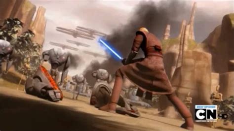 watch supply lines clone wars